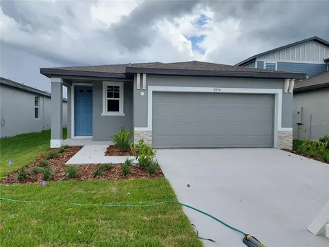 3256 Fresno Place Zephyrhills FL 33541