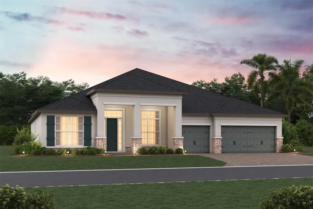 3078 Solace Way Orlando FL 32820
