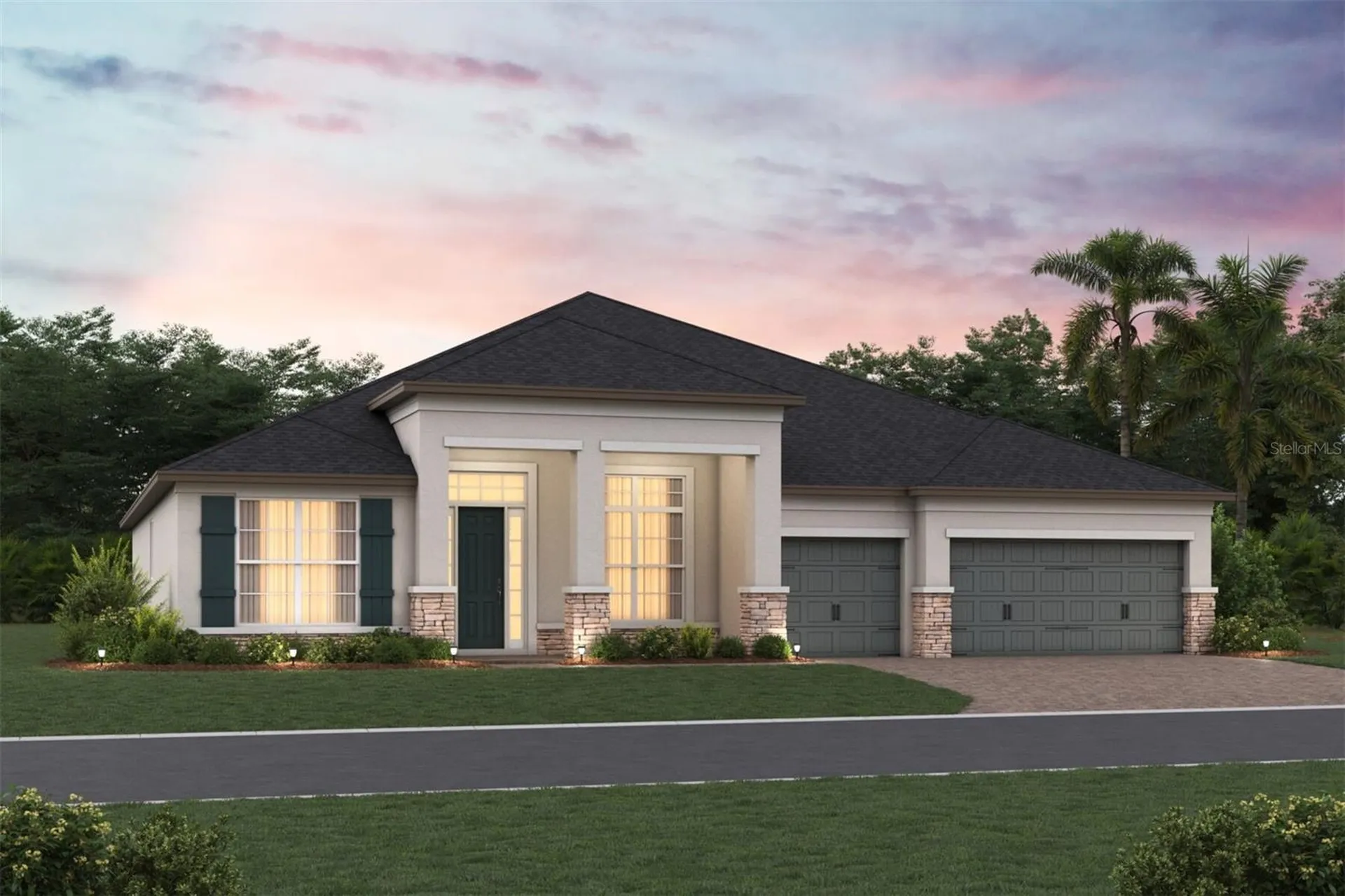 3078 Solace Way Orlando FL 32820