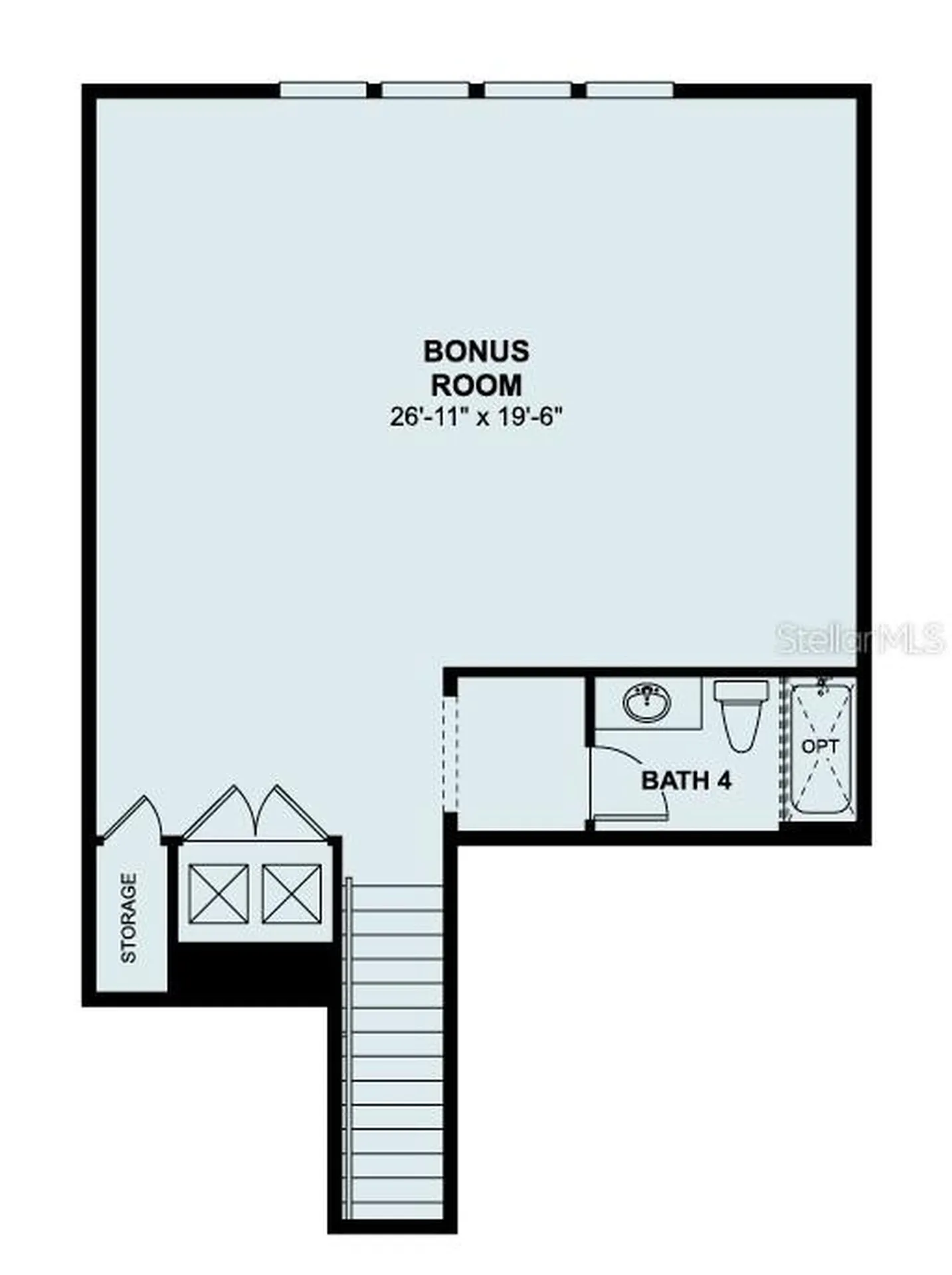 3078 Solace Way Orlando FL 32820