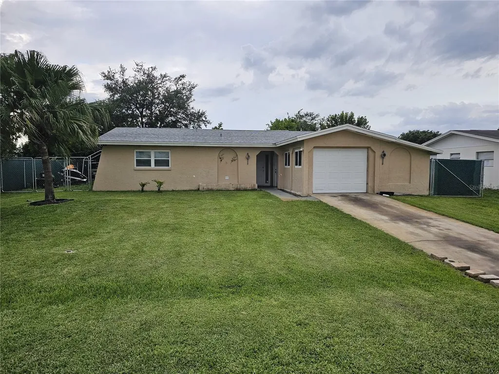 1706 Margate Boulevard Lehigh Acres FL 33936