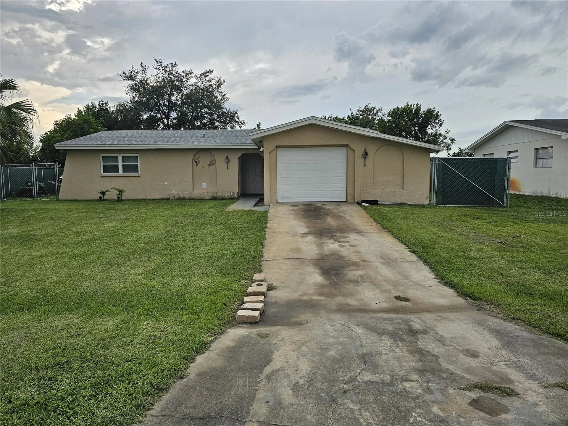 1706 Margate Boulevard Lehigh Acres FL 33936