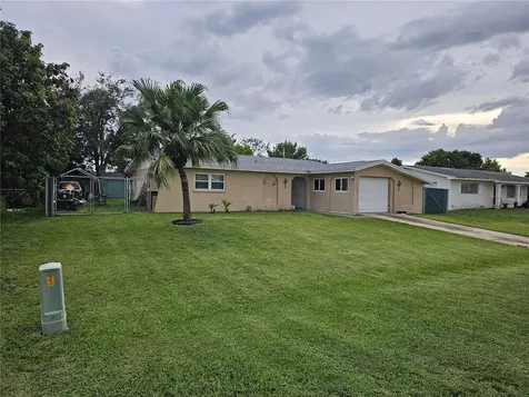 1706 Margate Boulevard Lehigh Acres FL 33936