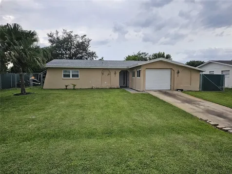 1706 Margate Boulevard Lehigh Acres FL 33936