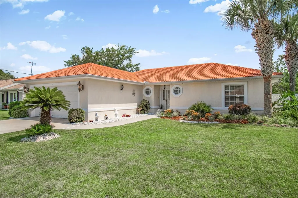 24 Lynbrook Drive Palm Coast FL 32137