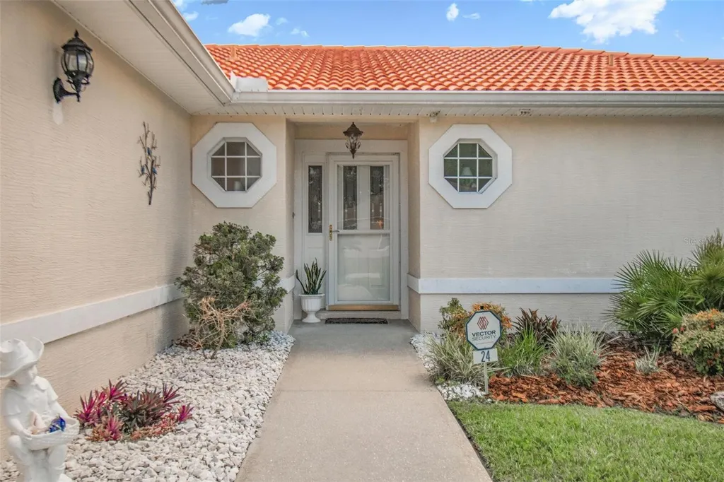 24 Lynbrook Drive Palm Coast FL 32137