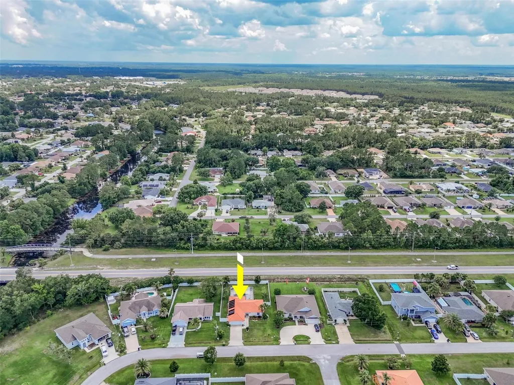 24 Lynbrook Drive Palm Coast FL 32137