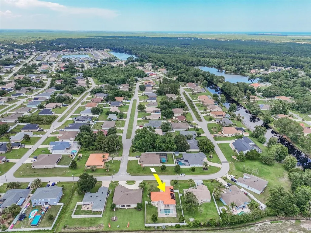 24 Lynbrook Drive Palm Coast FL 32137