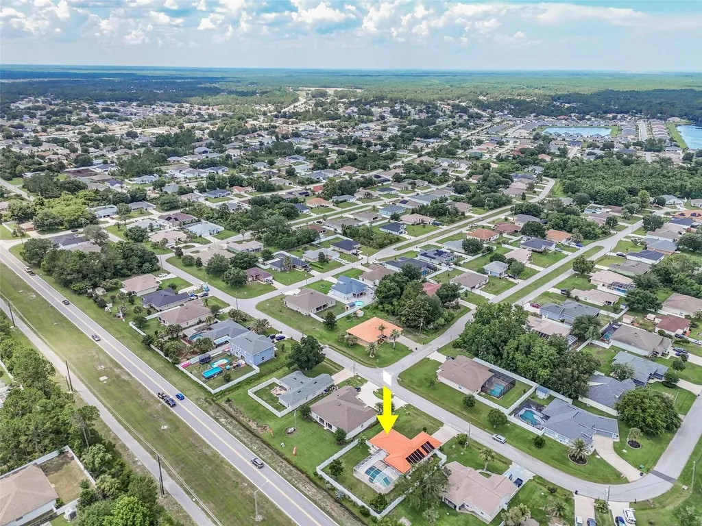 24 Lynbrook Drive Palm Coast FL 32137