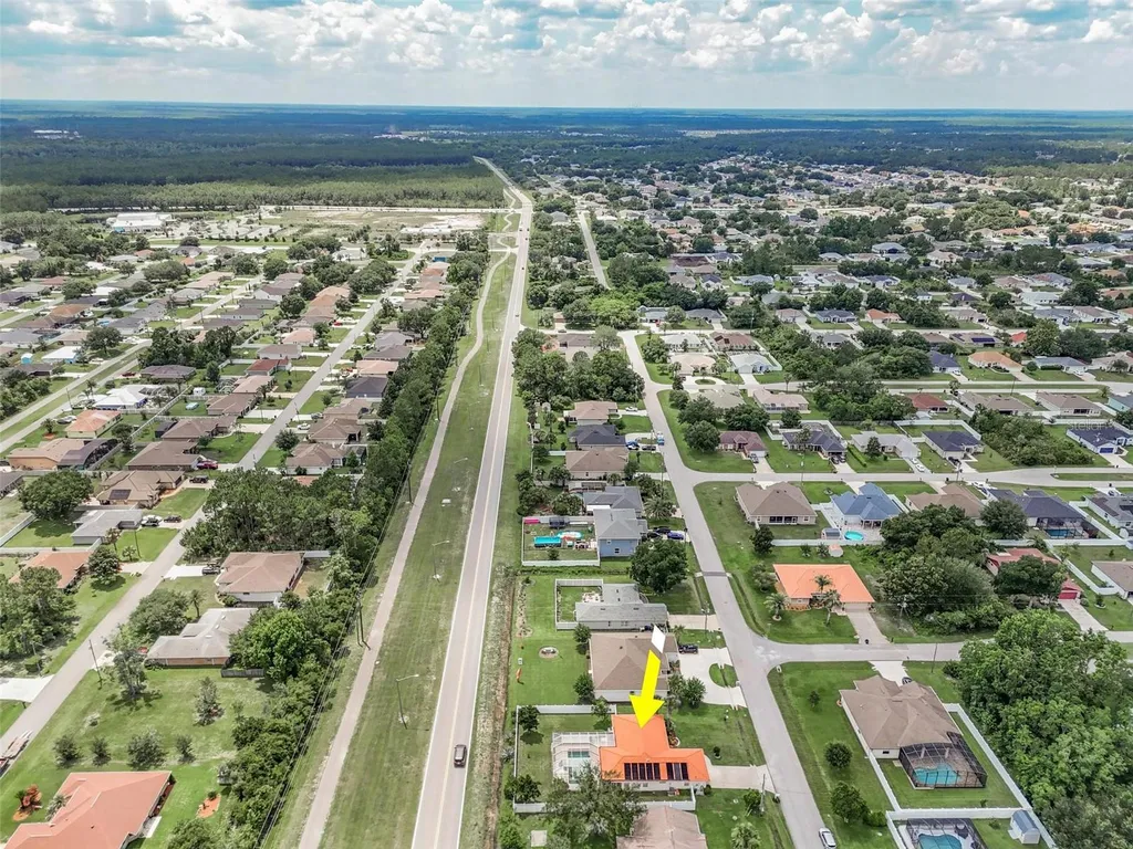 24 Lynbrook Drive Palm Coast FL 32137