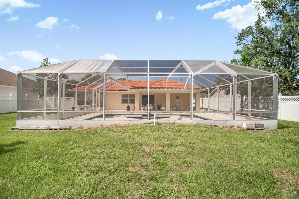 24 Lynbrook Drive Palm Coast FL 32137