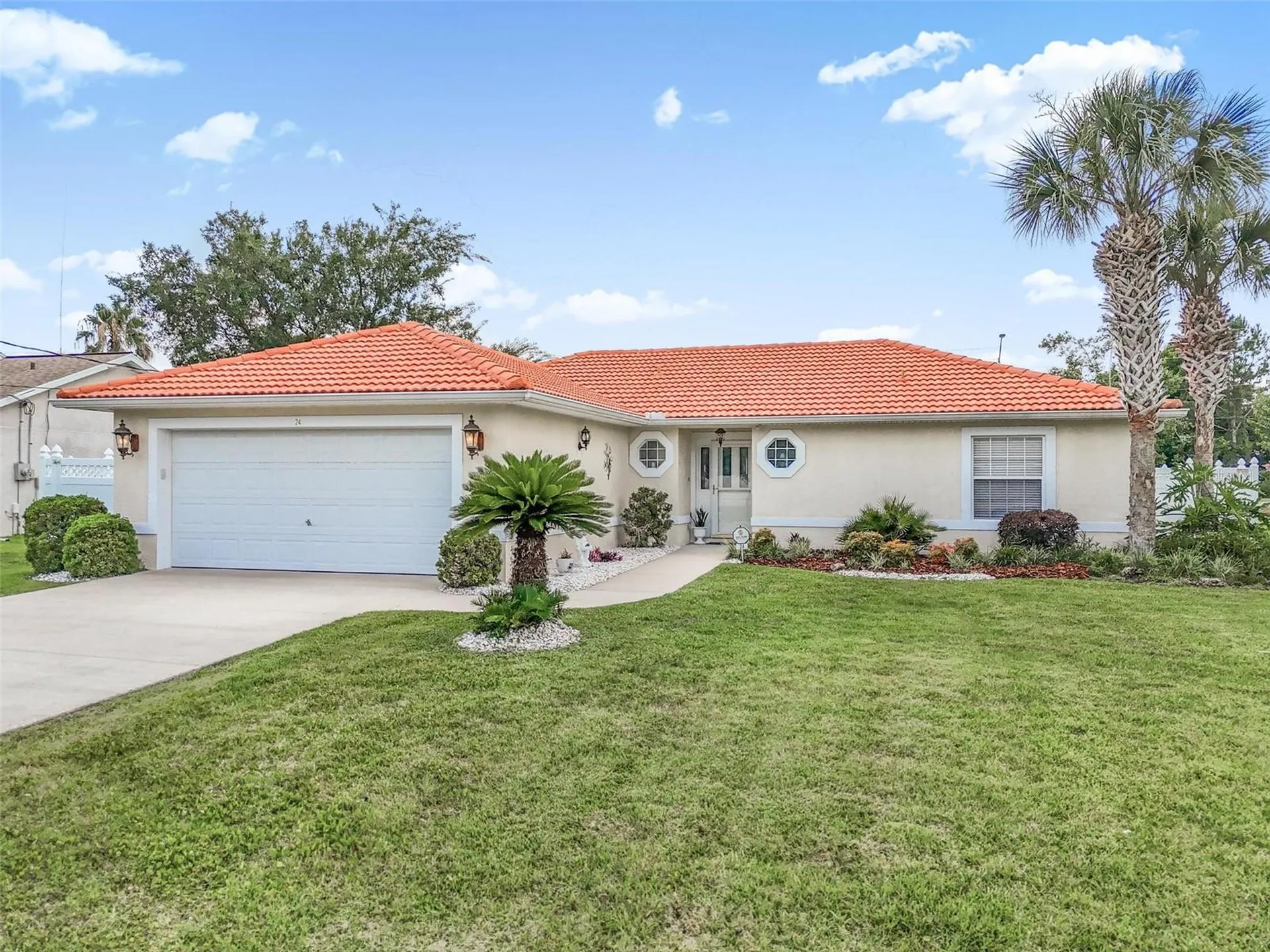 24 Lynbrook Drive Palm Coast FL 32137