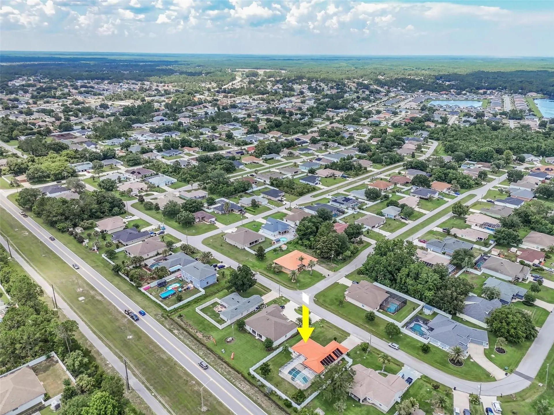 24 Lynbrook Drive Palm Coast FL 32137
