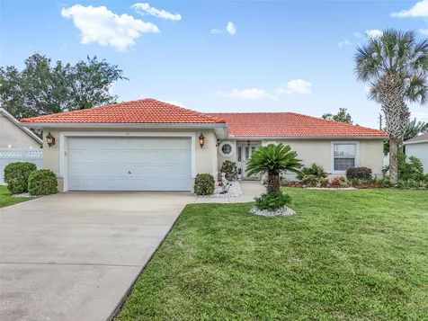 24 Lynbrook Drive Palm Coast FL 32137