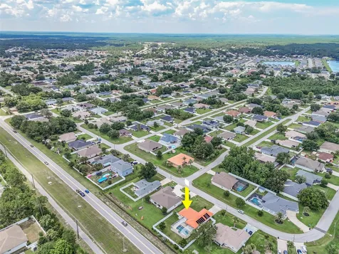 24 Lynbrook Drive Palm Coast FL 32137