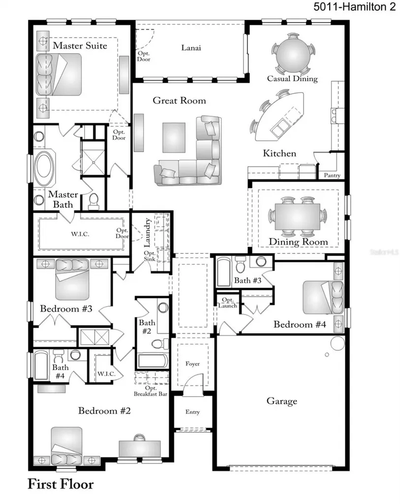 14540 Sunbridge Circle Winter Garden FL 34787