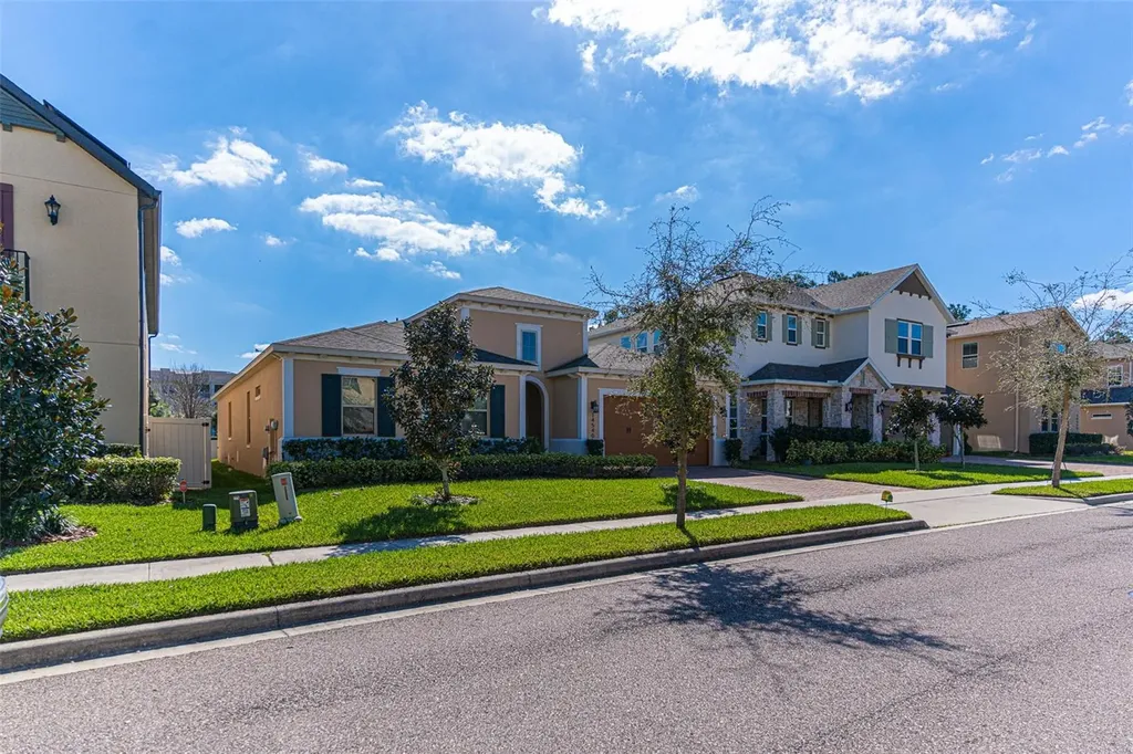 14540 Sunbridge Circle Winter Garden FL 34787