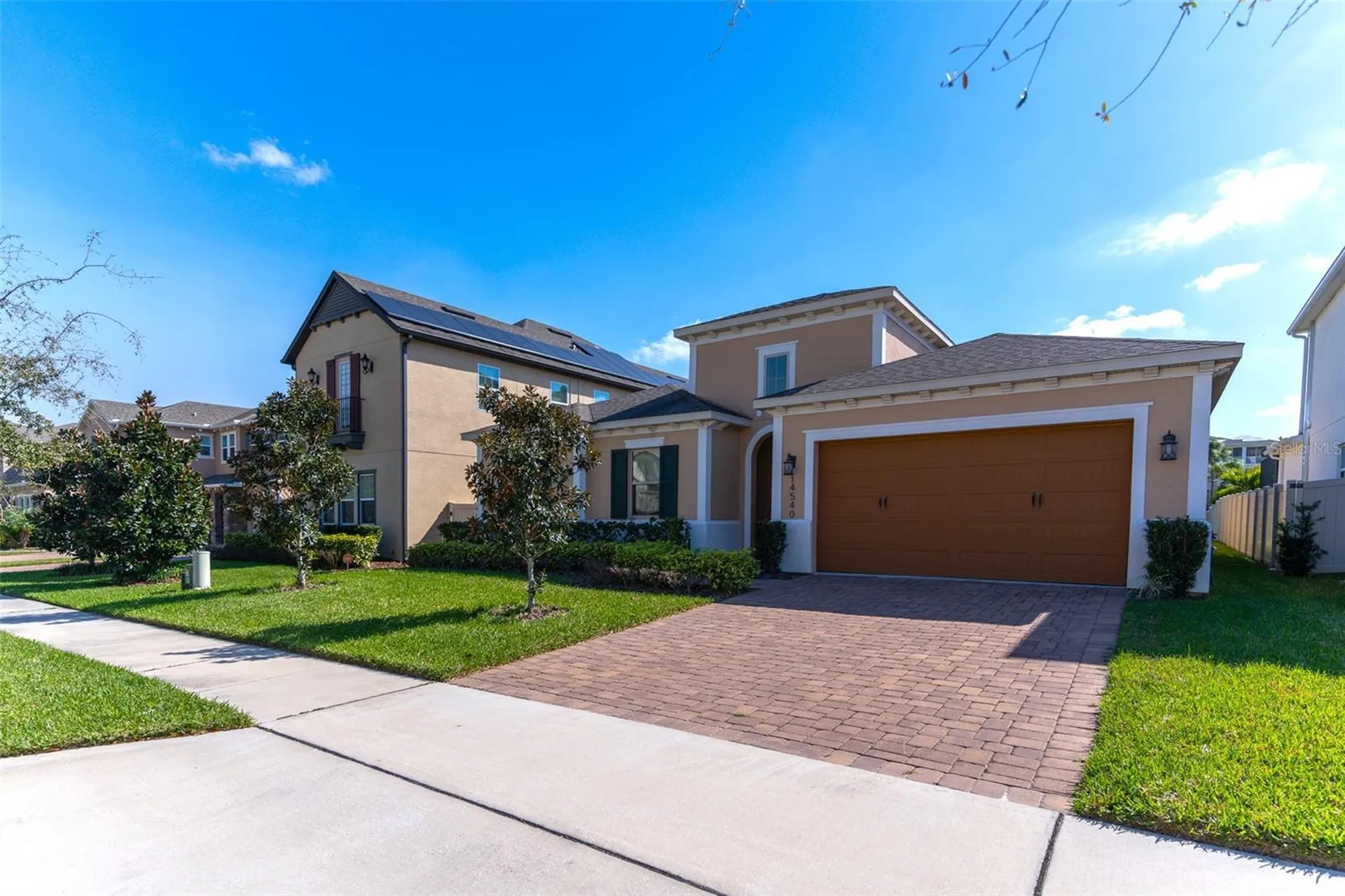 14540 Sunbridge Circle Winter Garden FL 34787