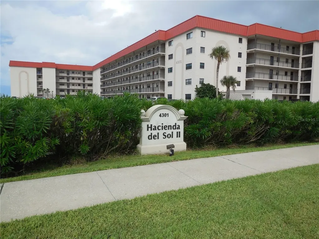 4301 S Atlantic Avenue New Smyrna Beach FL 32169