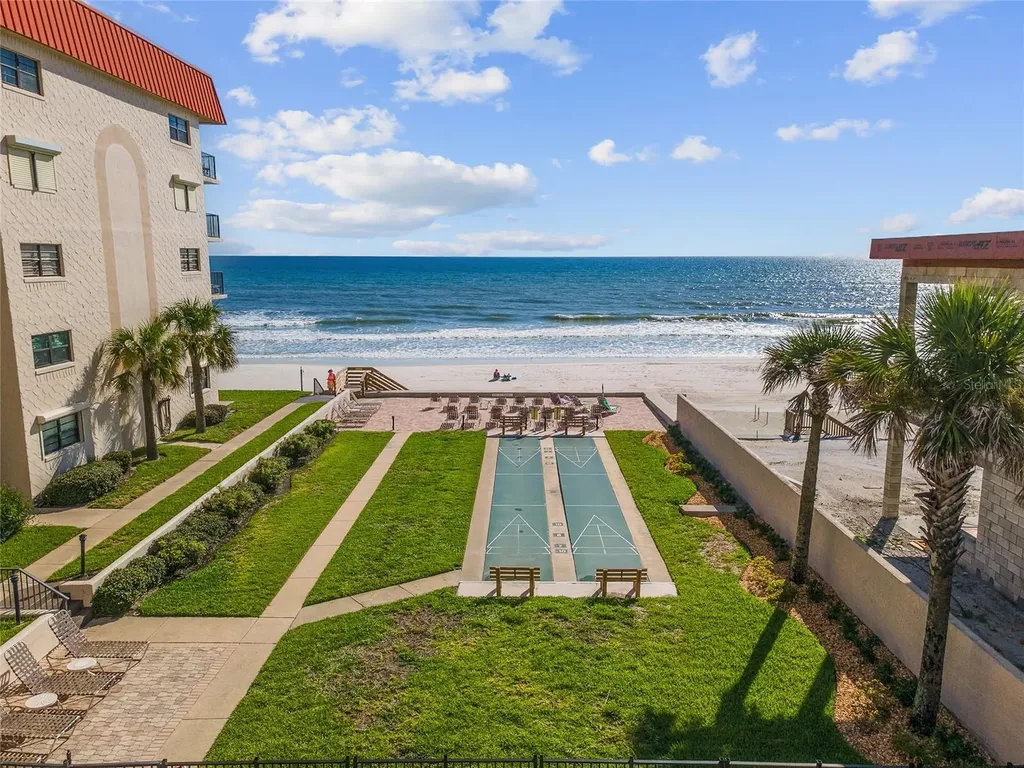 4301 S Atlantic Avenue New Smyrna Beach FL 32169