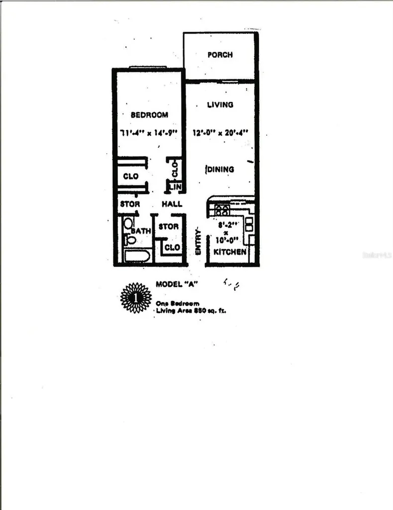 4301 S Atlantic Avenue New Smyrna Beach FL 32169