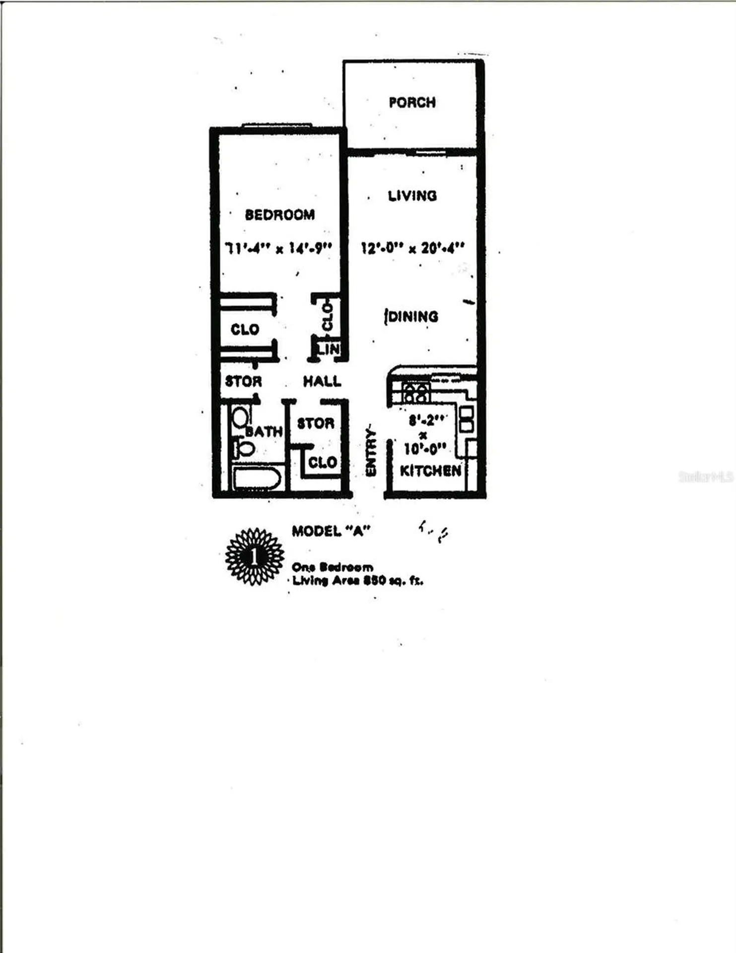 4301 S Atlantic Avenue New Smyrna Beach FL 32169