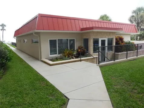 4301 S Atlantic Avenue New Smyrna Beach FL 32169
