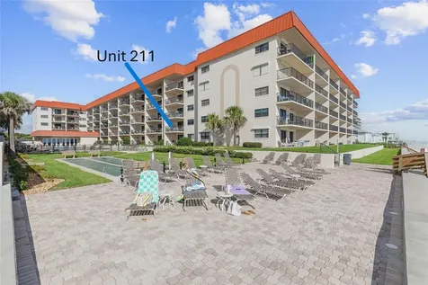 4301 S Atlantic Avenue New Smyrna Beach FL 32169
