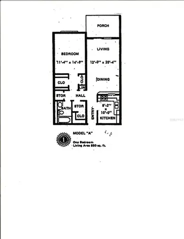4301 S Atlantic Avenue New Smyrna Beach FL 32169
