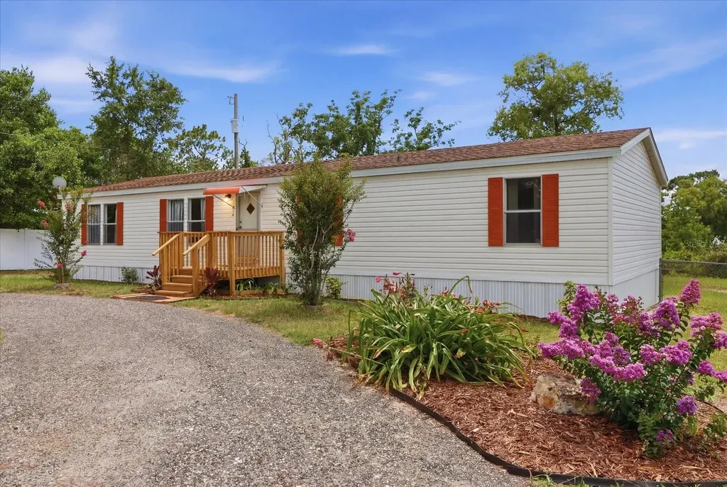 5716 S Greenfield Terrace Homosassa FL 34446