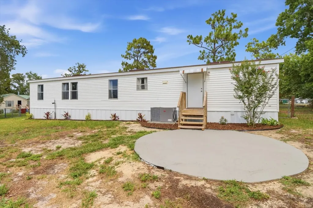 5716 S Greenfield Terrace Homosassa FL 34446