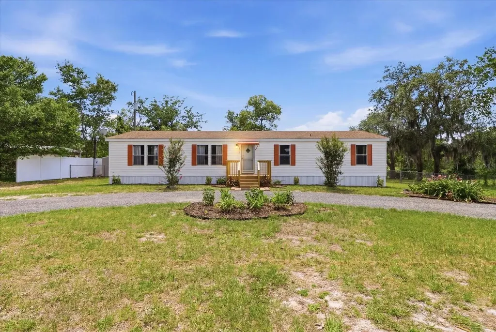 5716 S Greenfield Terrace Homosassa FL 34446