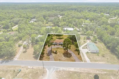 5716 S Greenfield Terrace Homosassa FL 34446