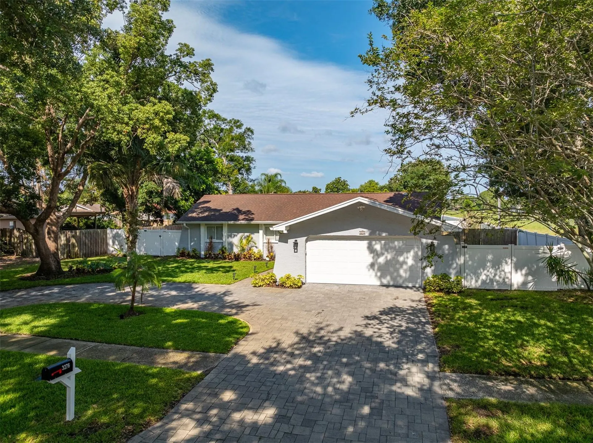 3276 Fox Hill Drive Clearwater FL 33761