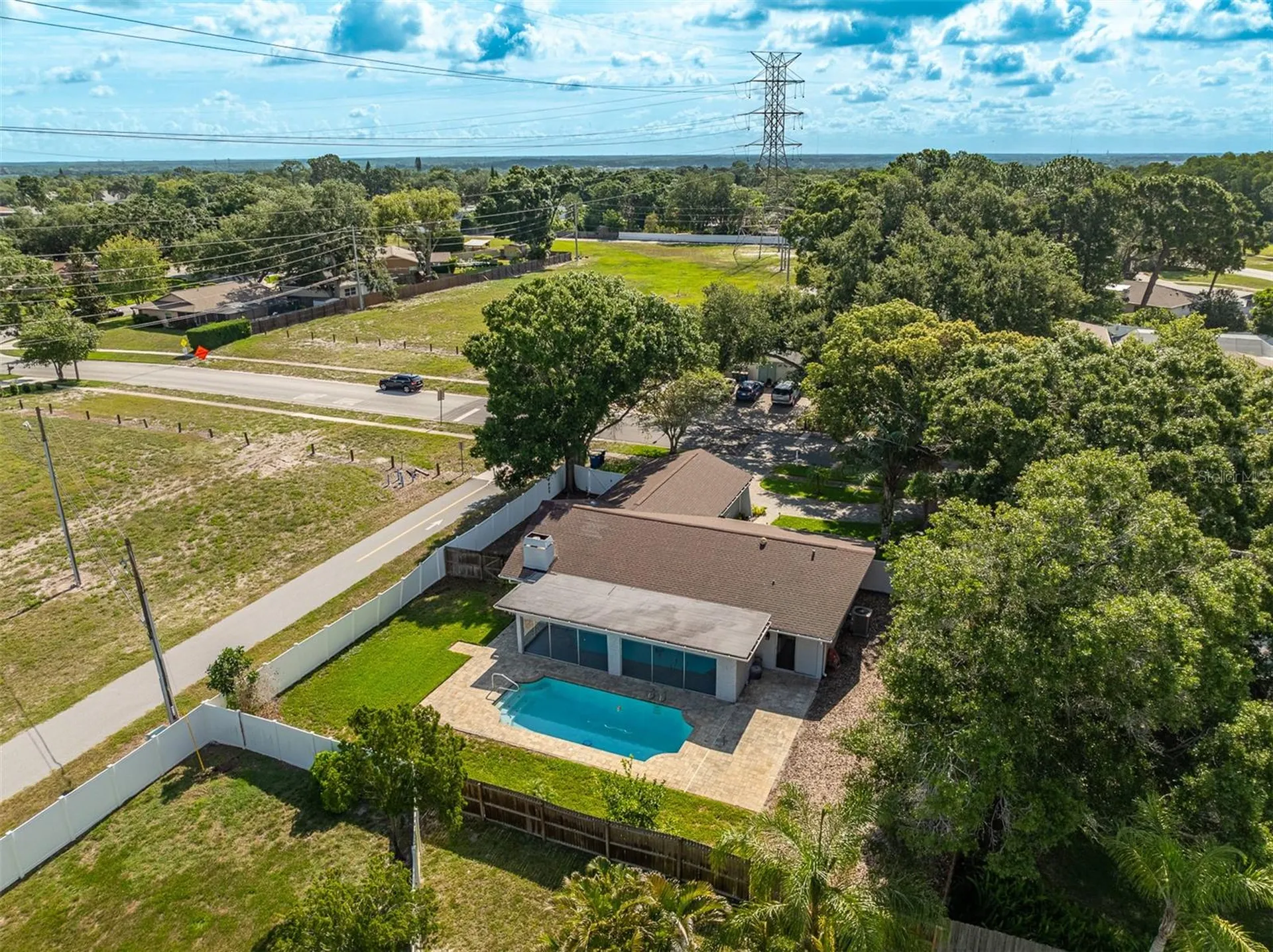 3276 Fox Hill Drive Clearwater FL 33761