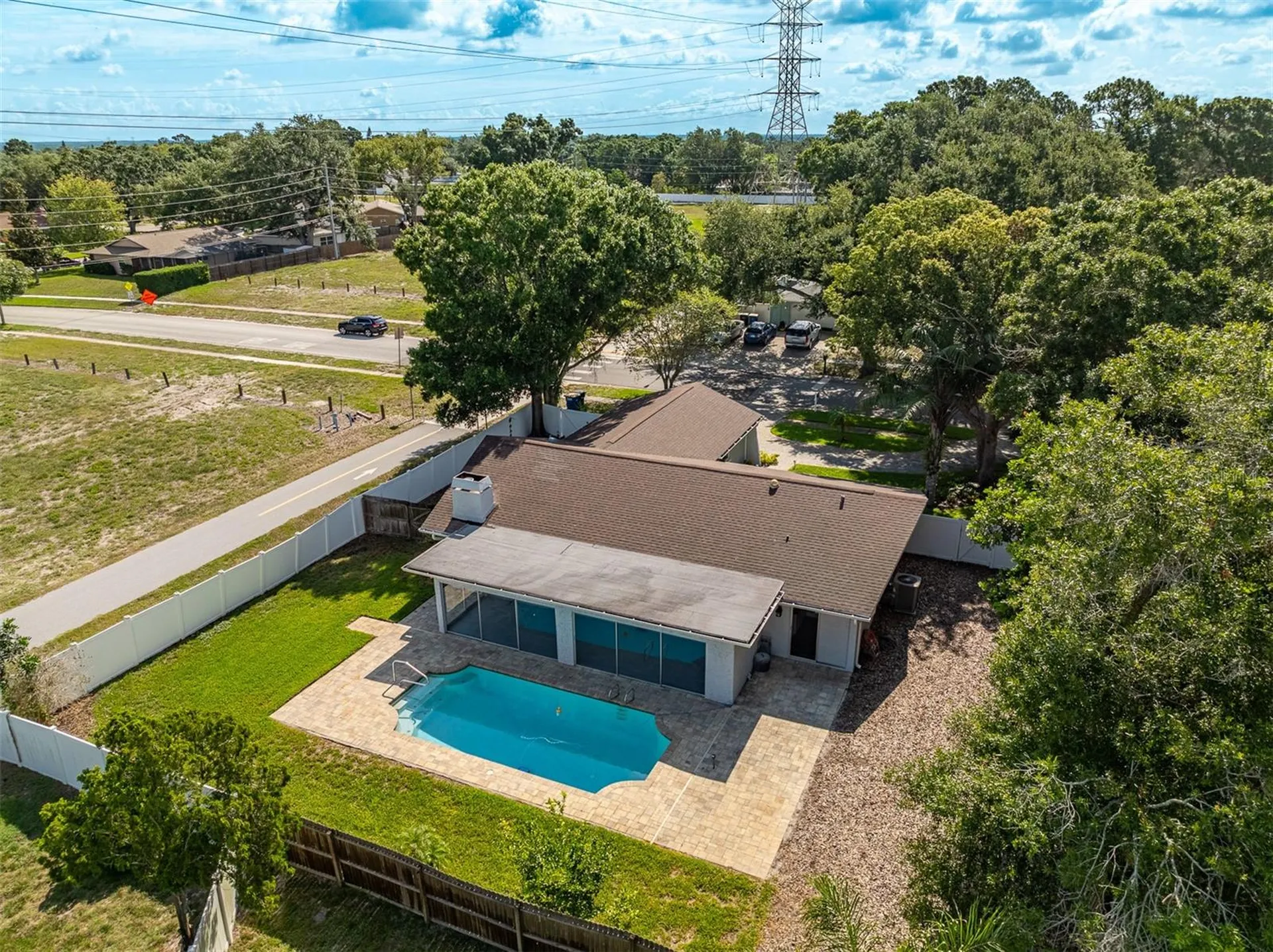 3276 Fox Hill Drive Clearwater FL 33761