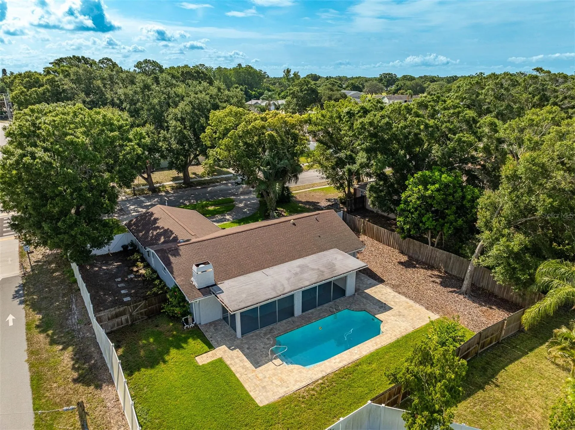 3276 Fox Hill Drive Clearwater FL 33761