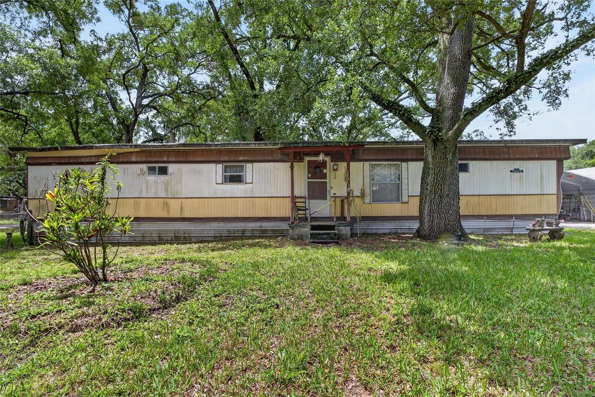 10227 Oak Avenue Tampa FL 33619