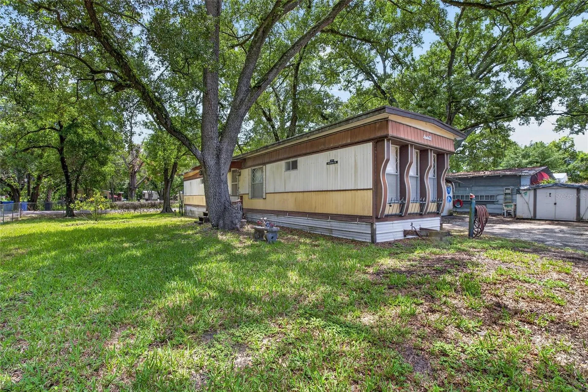 10227 Oak Avenue Tampa FL 33619