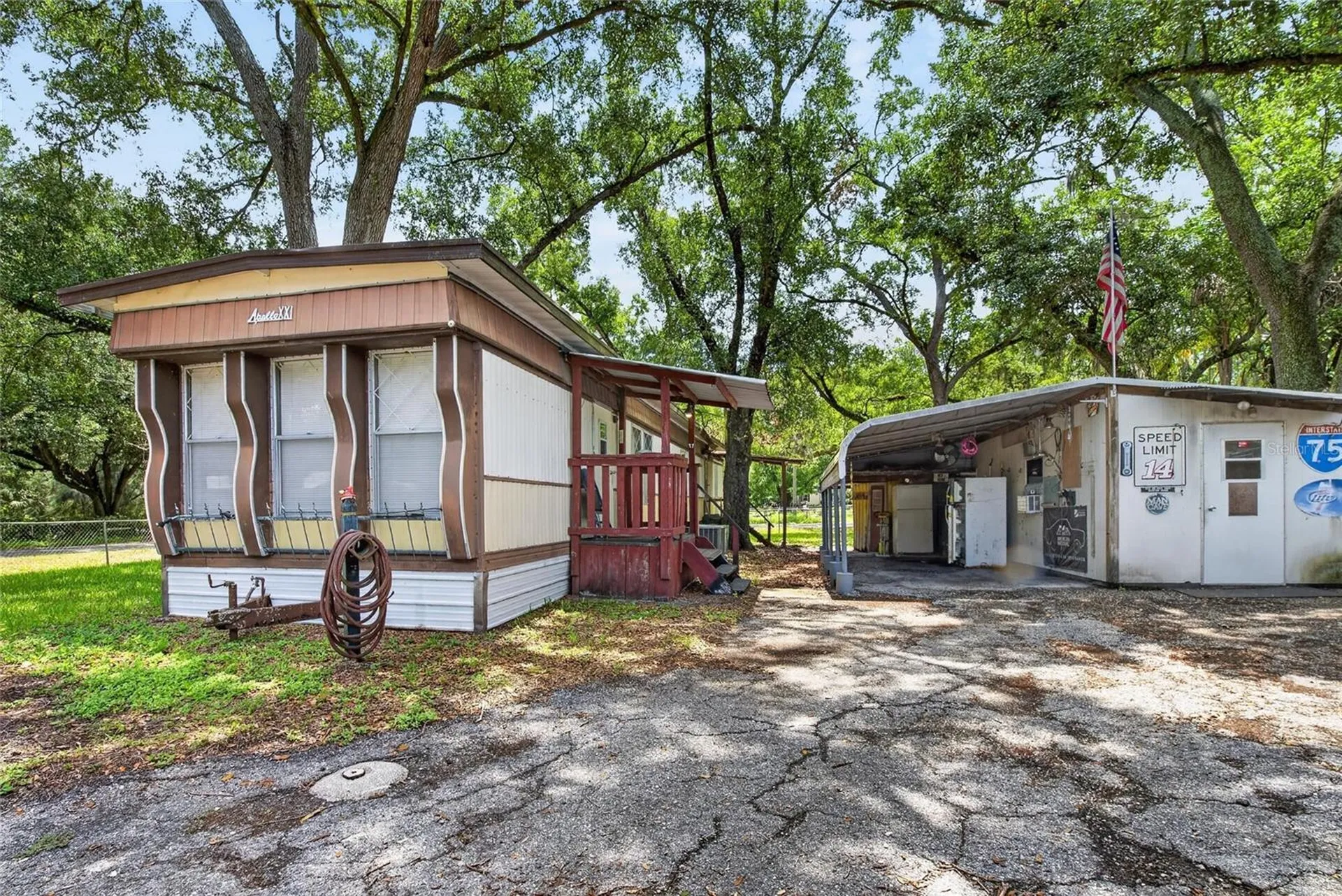 10227 Oak Avenue Tampa FL 33619