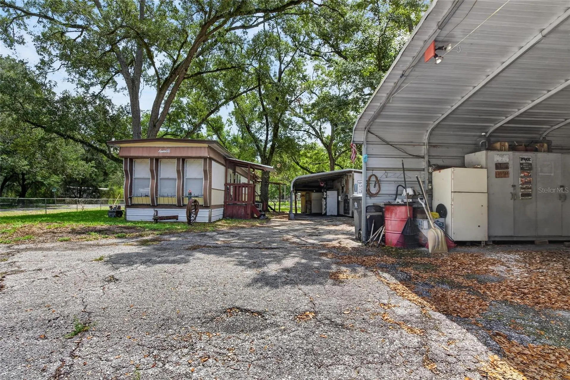 10227 Oak Avenue Tampa FL 33619