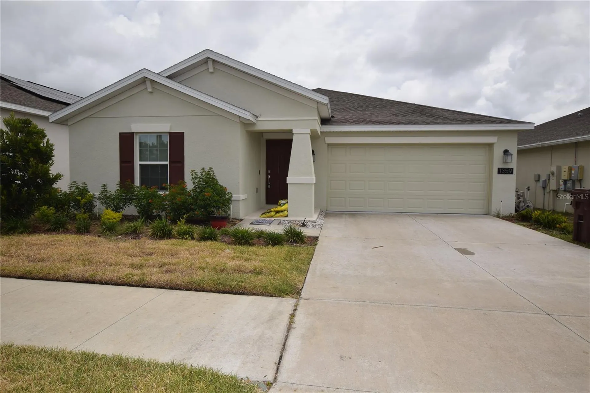 1359 Lassen Street Haines City FL 33844