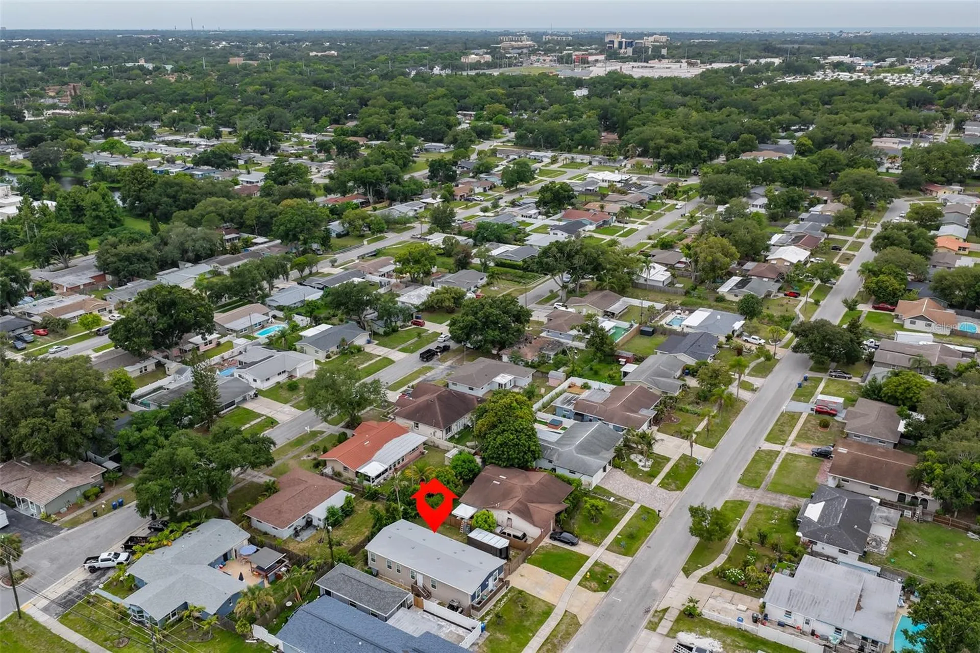 1169 8th Avenue NE Largo FL 33770