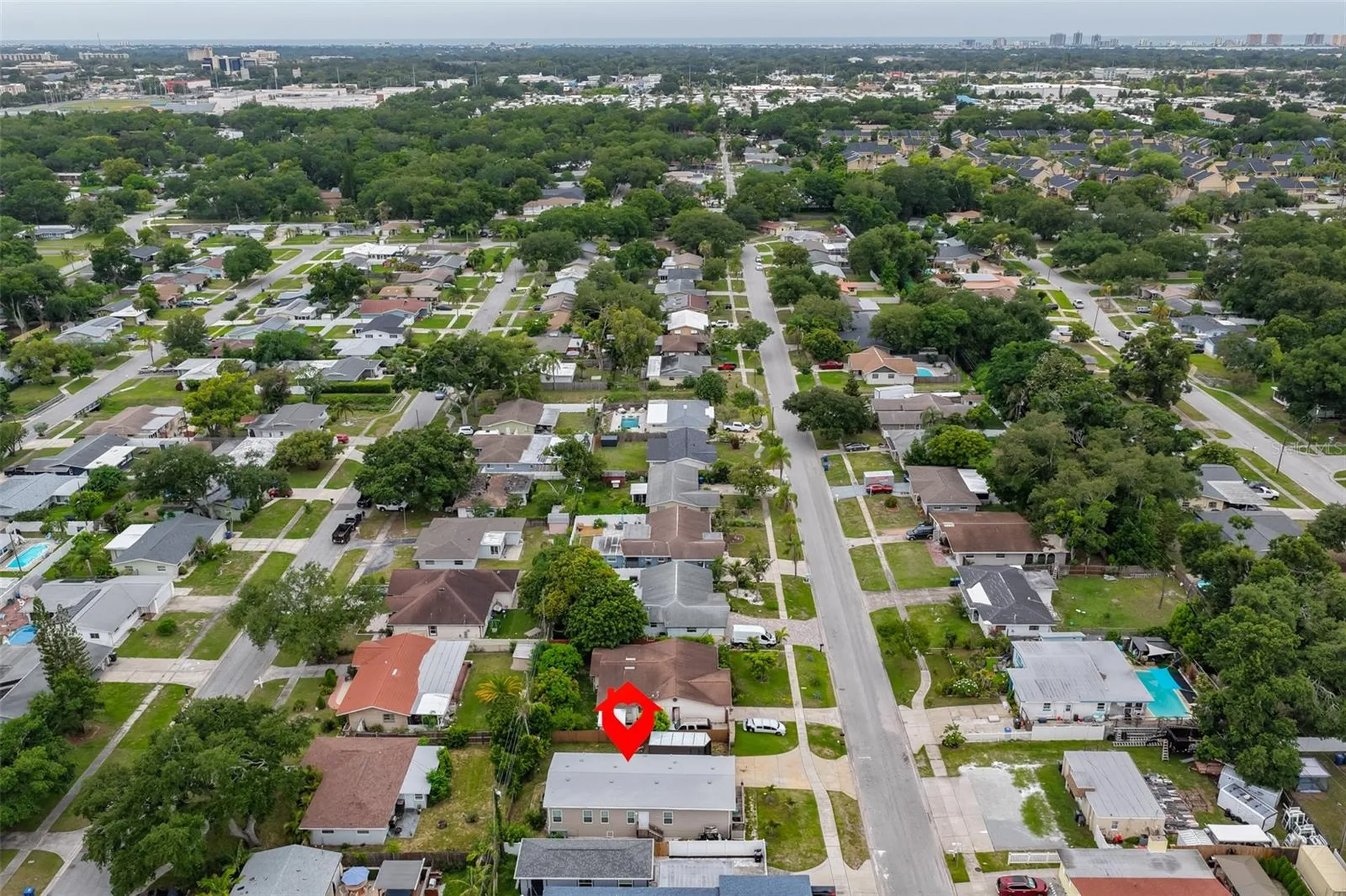 1169 8th Avenue NE Largo FL 33770