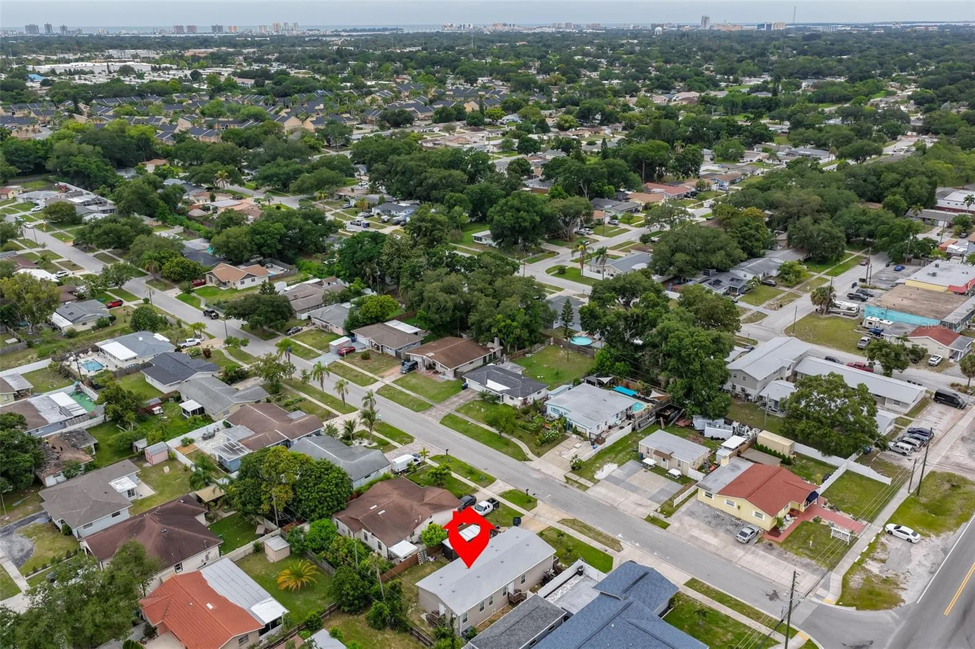 1169 8th Avenue NE Largo FL 33770