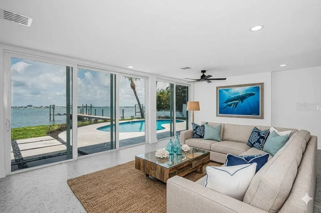 1014 Boca Ciega Isle Drive St Pete Beach FL 33706