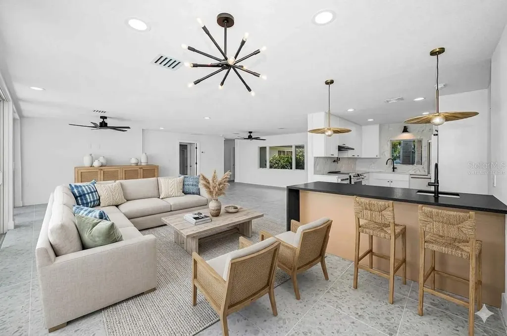 1014 Boca Ciega Isle Drive St Pete Beach FL 33706