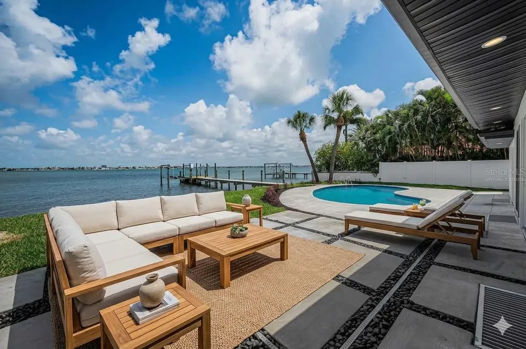 1014 Boca Ciega Isle Drive St Pete Beach FL 33706