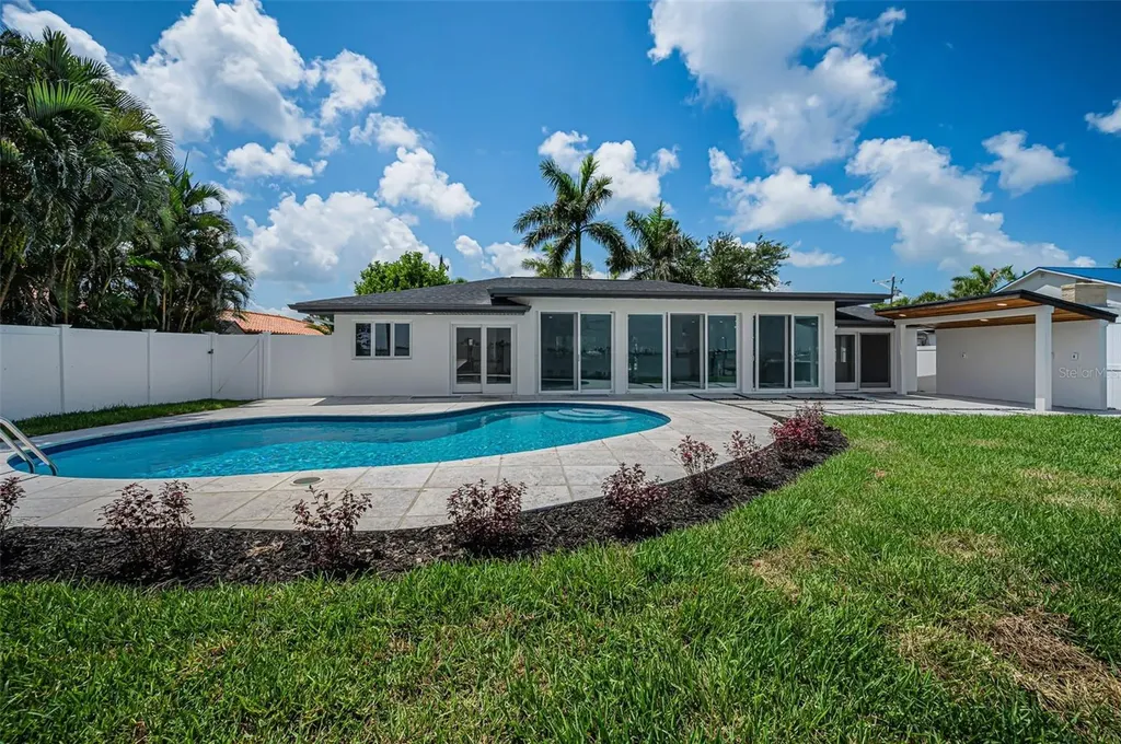 1014 Boca Ciega Isle Drive St Pete Beach FL 33706