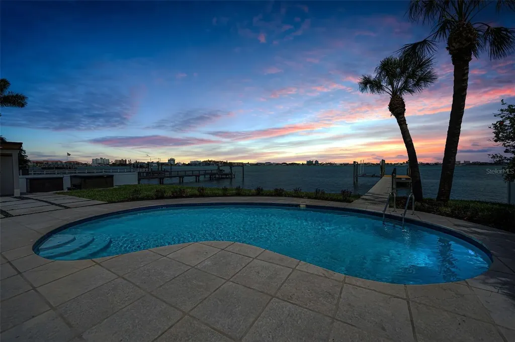 1014 Boca Ciega Isle Drive St Pete Beach FL 33706